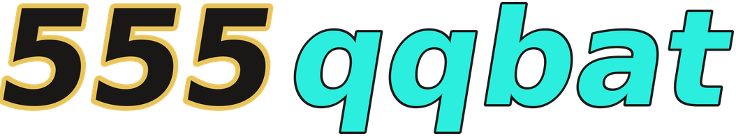 555qqbat logo